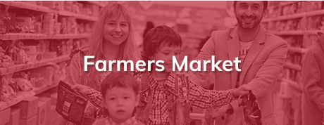 WIC Farmers Market Program